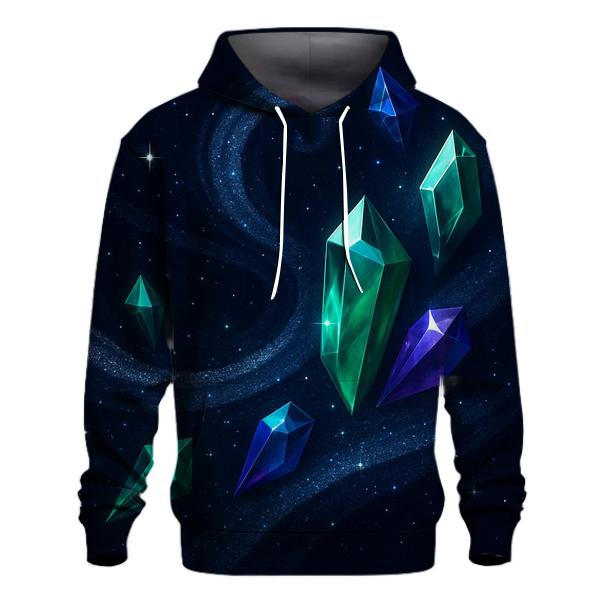 Midnight Prism Tides heavyweight hoodies