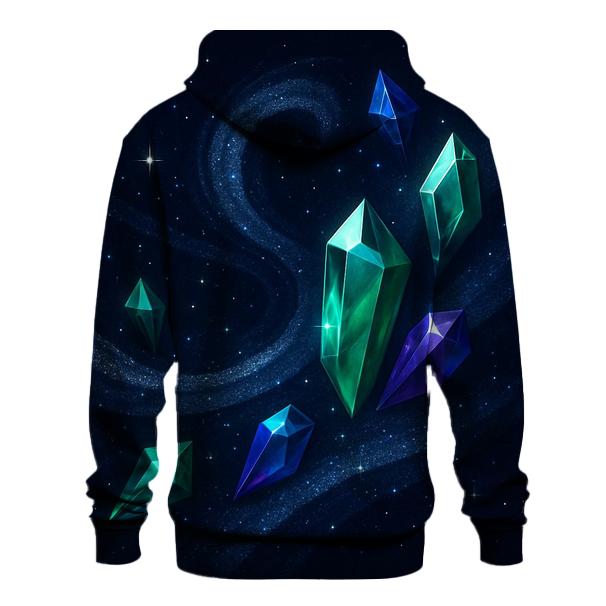 Midnight Prism Tides heavyweight hoodies