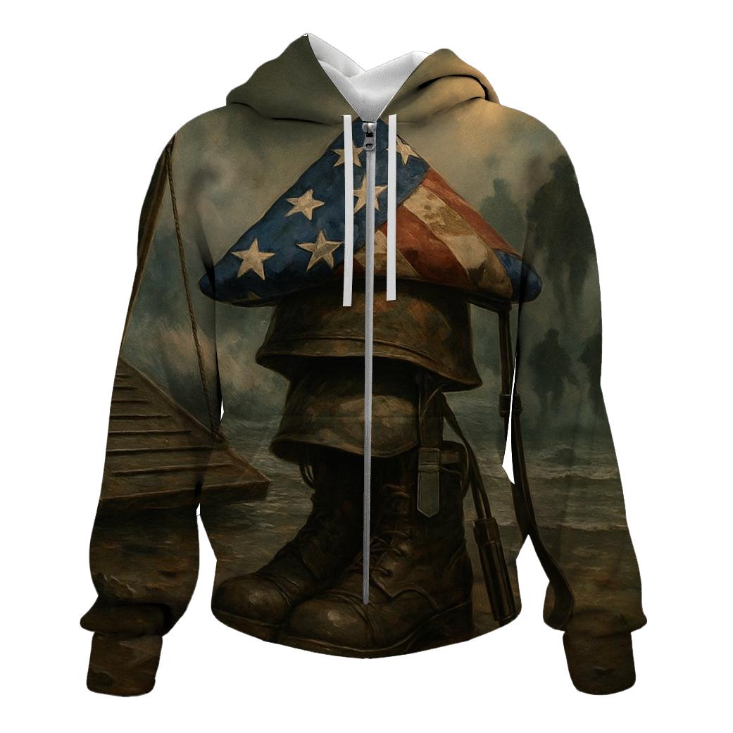 Tide Of Honor On The Iron Shore hoodie trends
