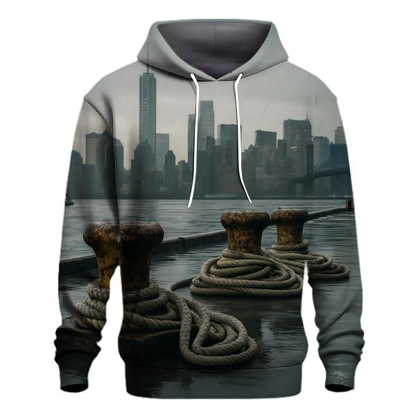 Red Hook Working Waterfront Looking To Lower Manhattan hoodie styles