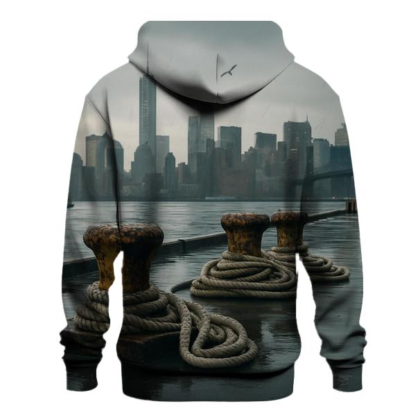 Red Hook Working Waterfront Looking To Lower Manhattan hoodie styles