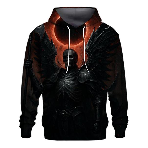 Eclipse Warden Of The Cursed Cathedral hoodie trends