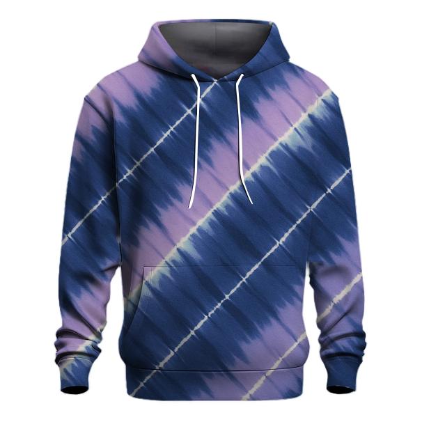 Arashi Nebula Diagonal Pole Wrap custom hoodies