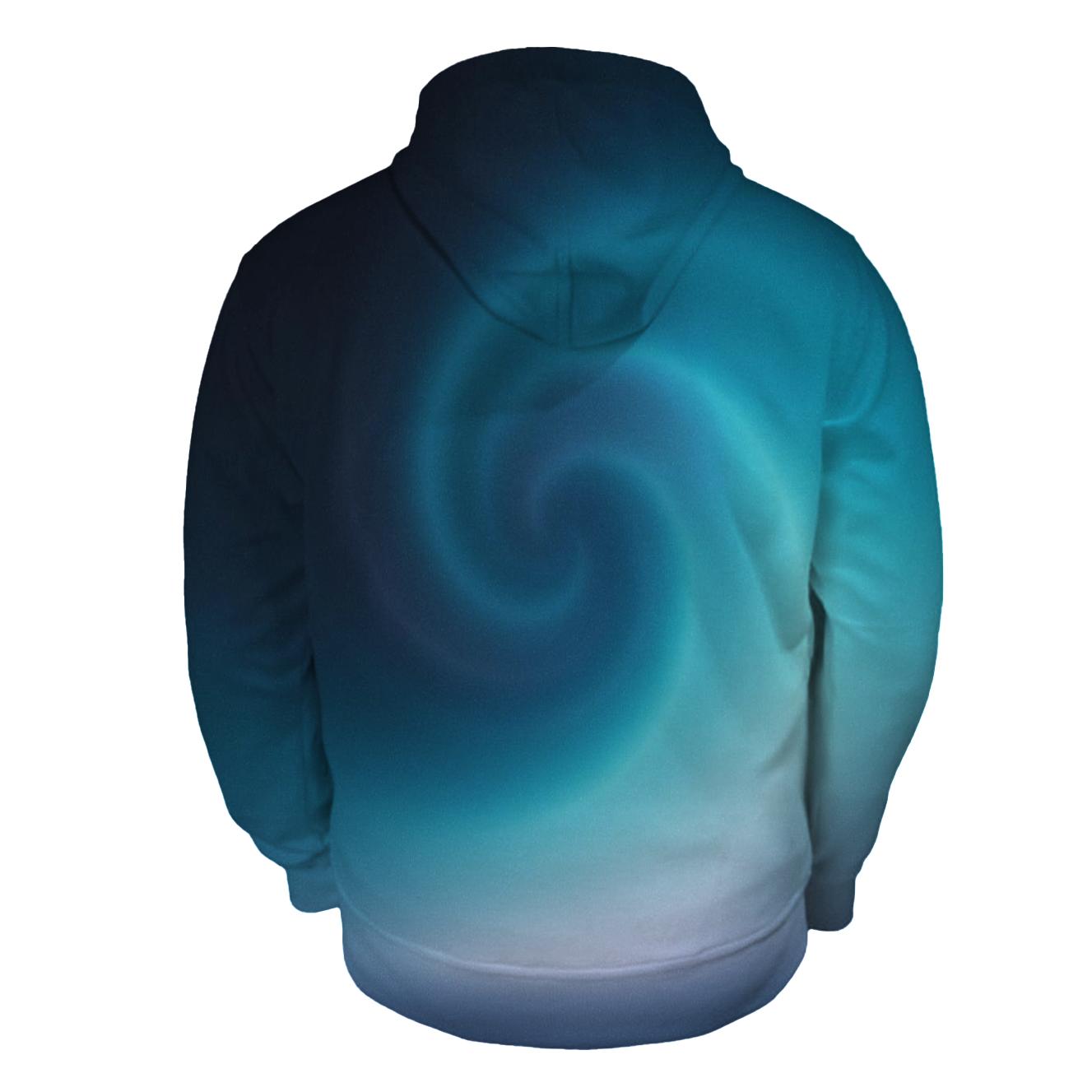 Lunar Plasma Drift premium hoodies