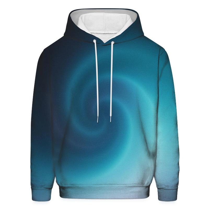 Lunar Plasma Drift heavyweight hoodies