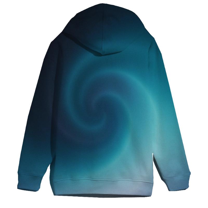 Lunar Plasma Drift heavyweight hoodies