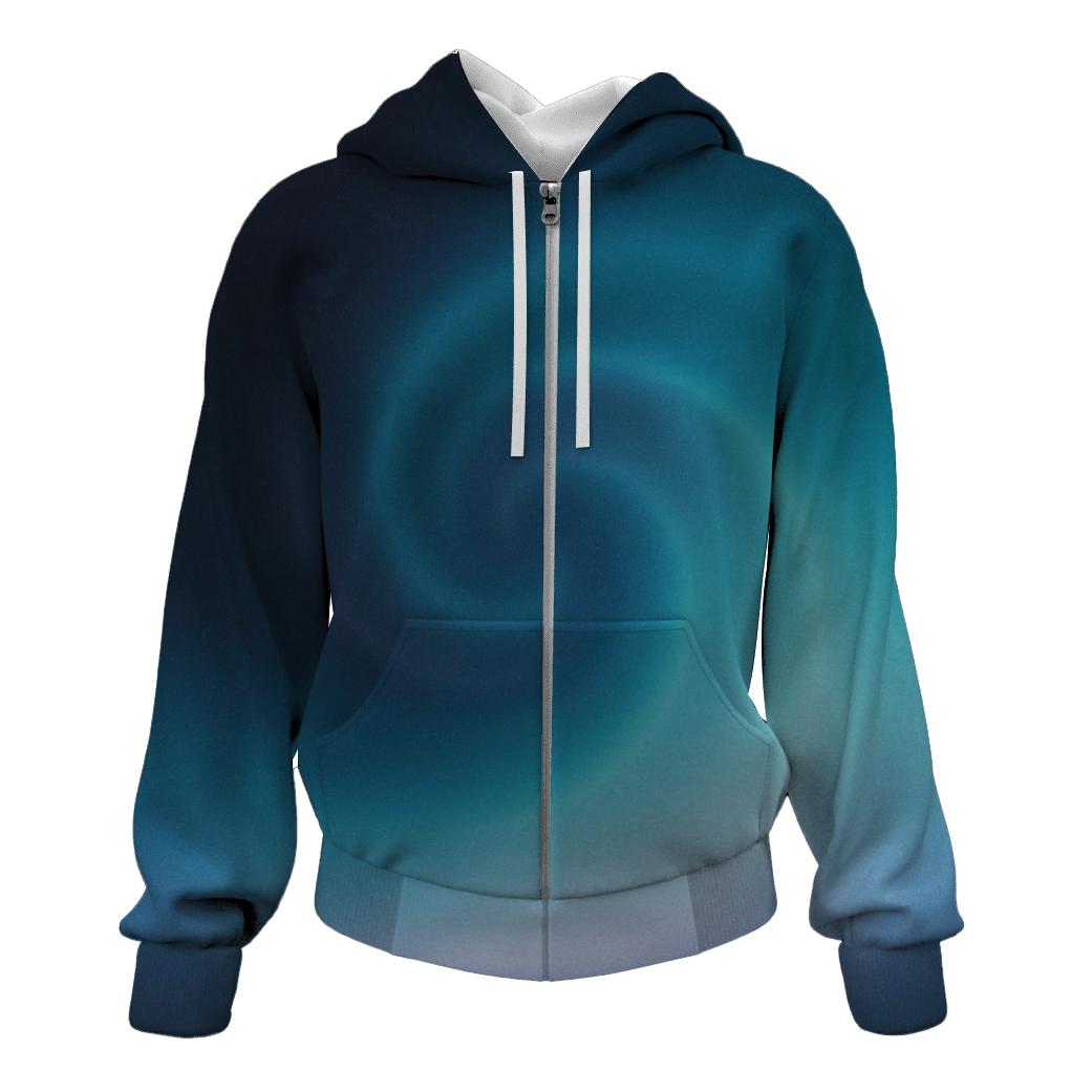 Lunar Plasma Drift hoodies fashion