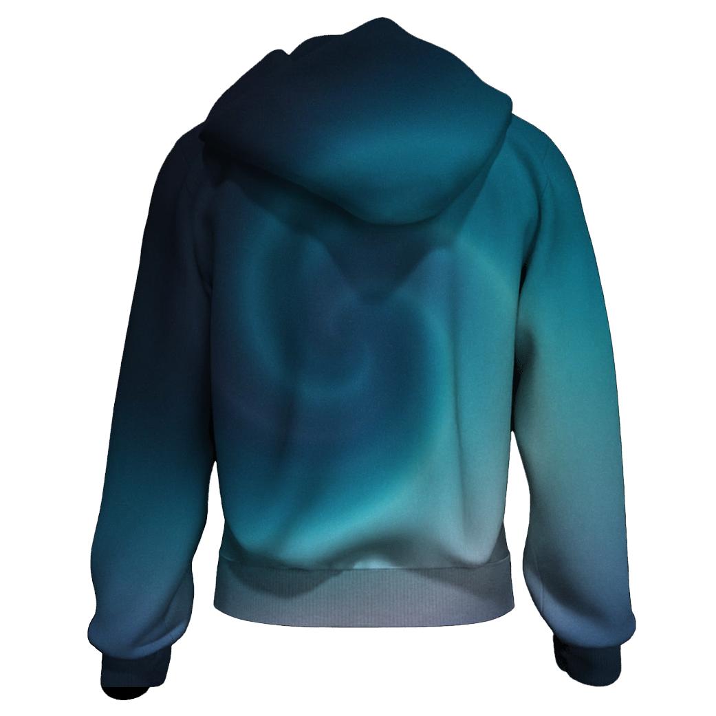 Lunar Plasma Drift hoodies fashion