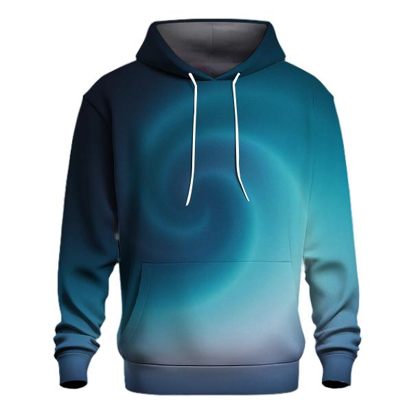 Lunar Plasma Drift printed hoodies