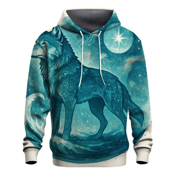 Mariner Wolf Of The Celestial Tides hoodie styles