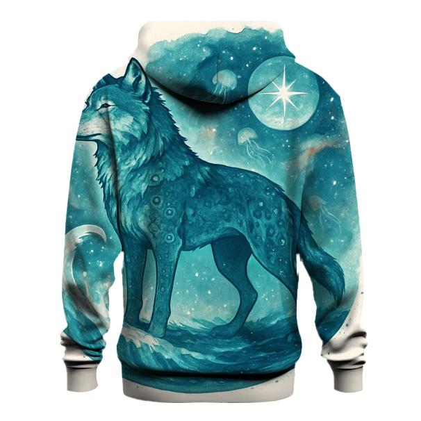 Mariner Wolf Of The Celestial Tides hoodie styles