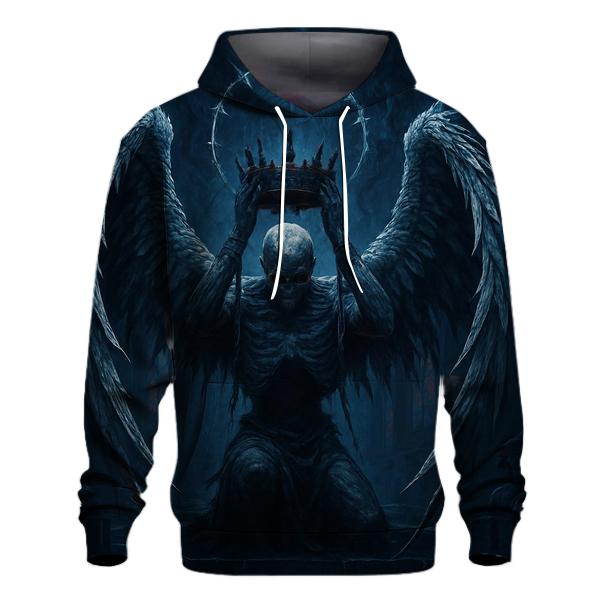 Crown Of The Drowned Seraph hoodies fashion