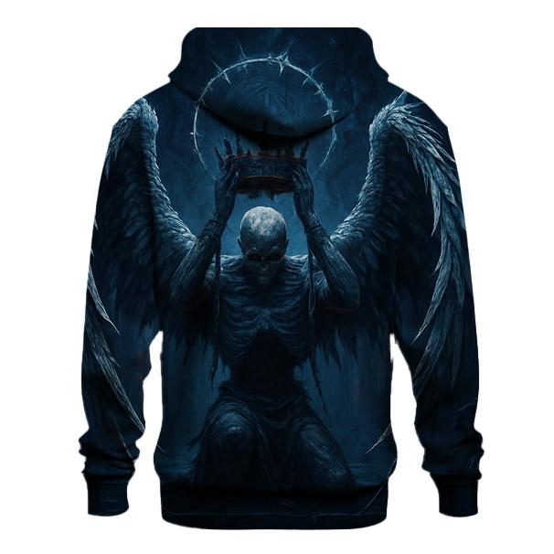 Crown Of The Drowned Seraph hoodies fashion