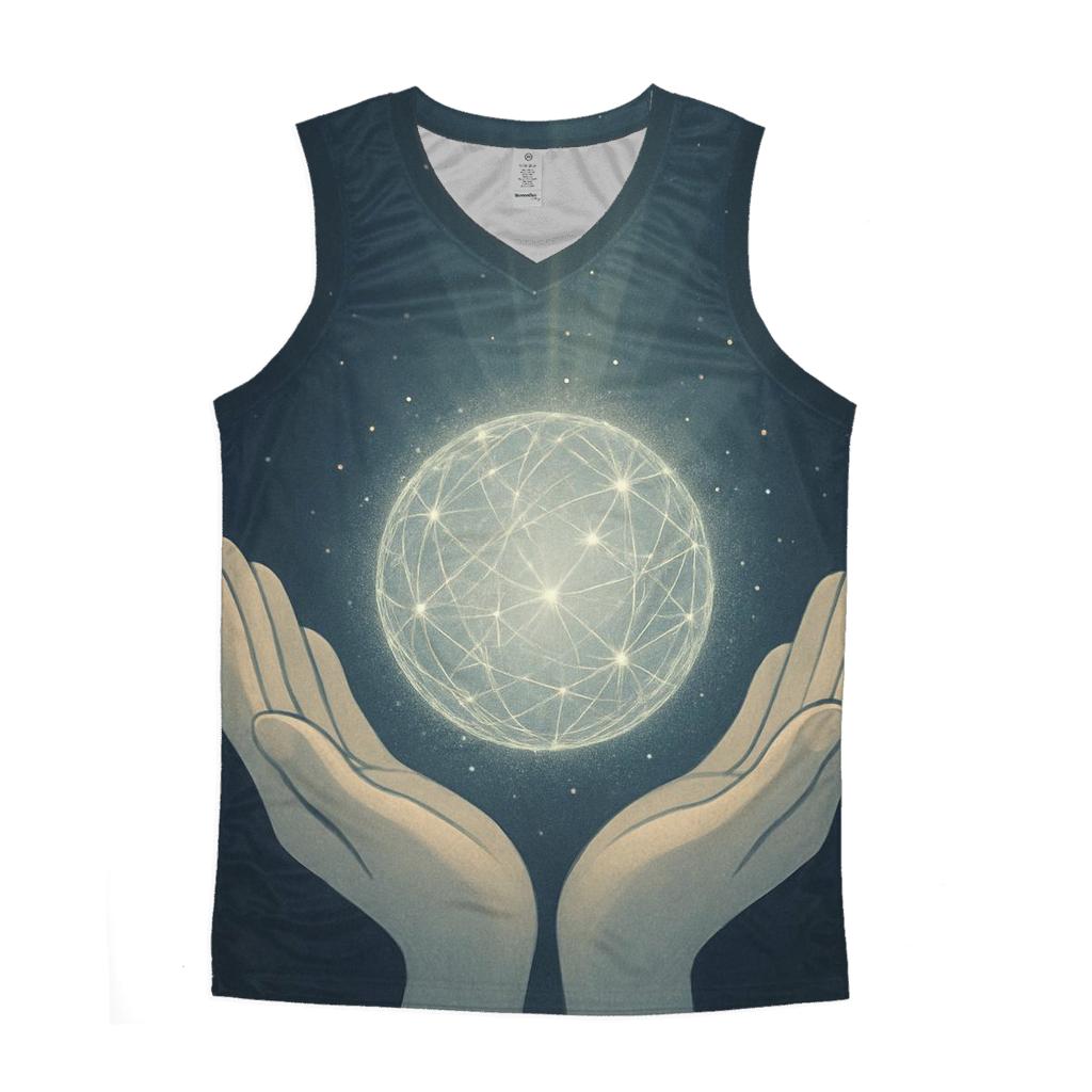 Hands Of Starlight Offering designer workout tanks