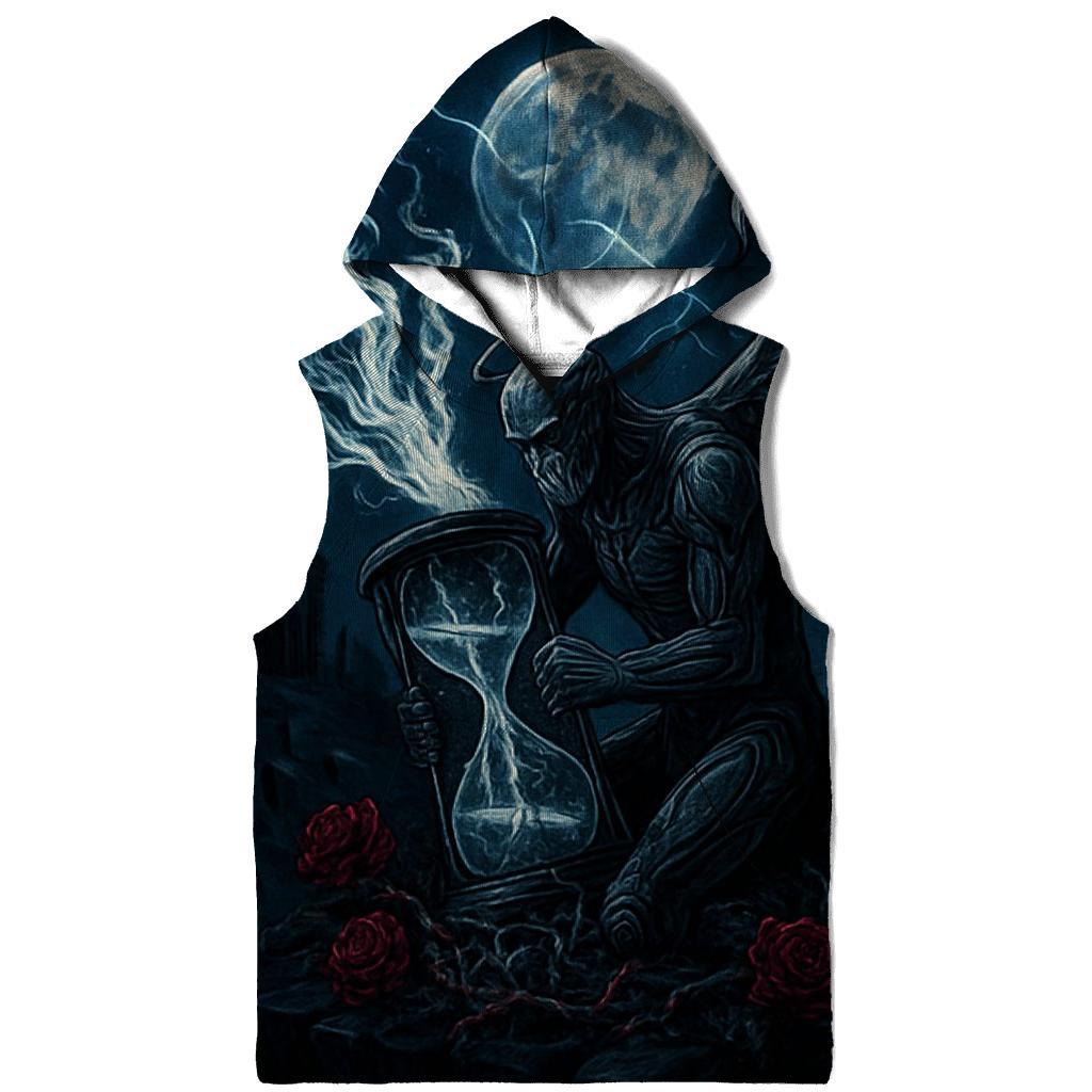 Hourglass Of The Rift Seraph hoodie trends