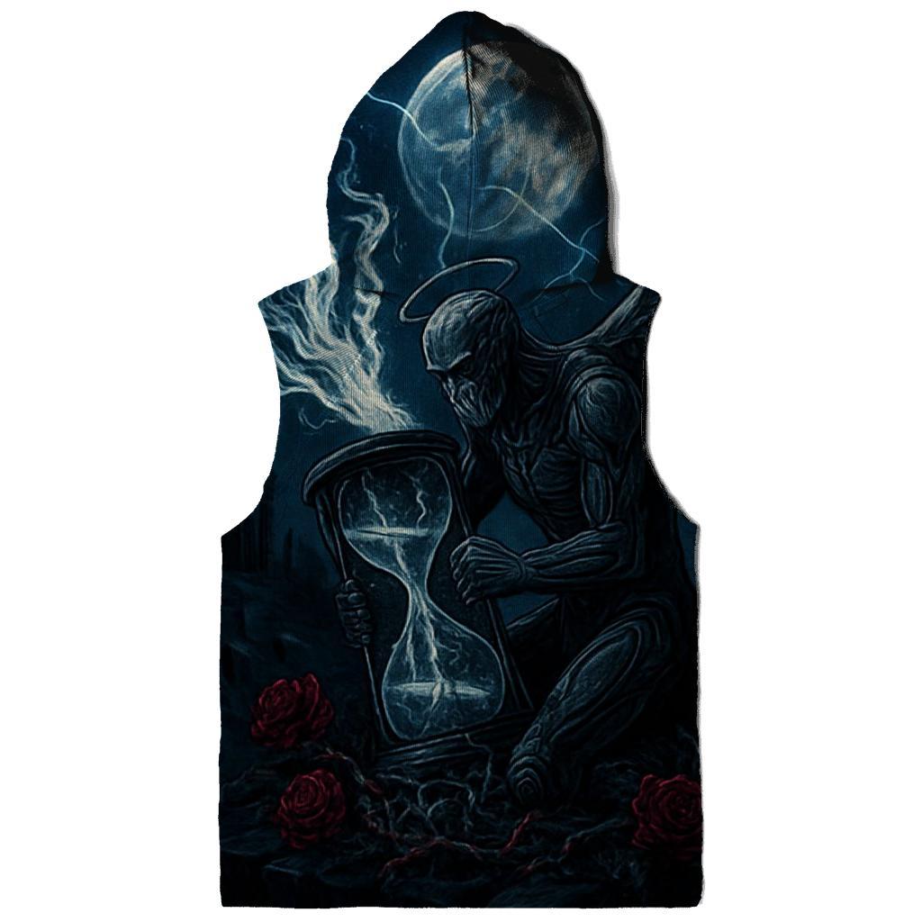 Hourglass Of The Rift Seraph hoodie trends