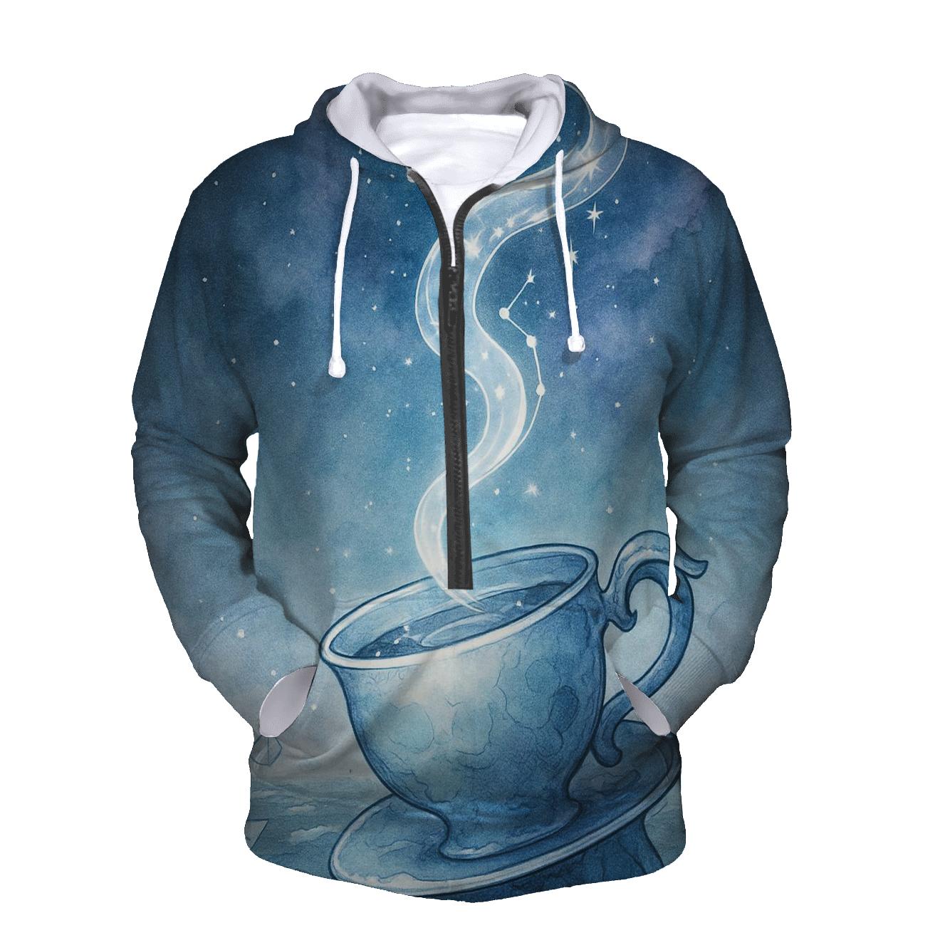 Moonlit Teacup Leviathan hoodie trends