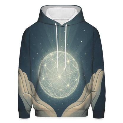 Hands Of Starlight Offering hoodie trends