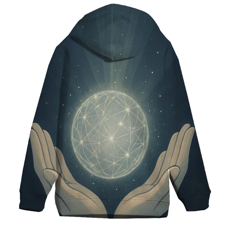 Hands Of Starlight Offering hoodie trends