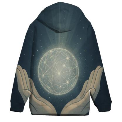 Hands Of Starlight Offering hoodie trends