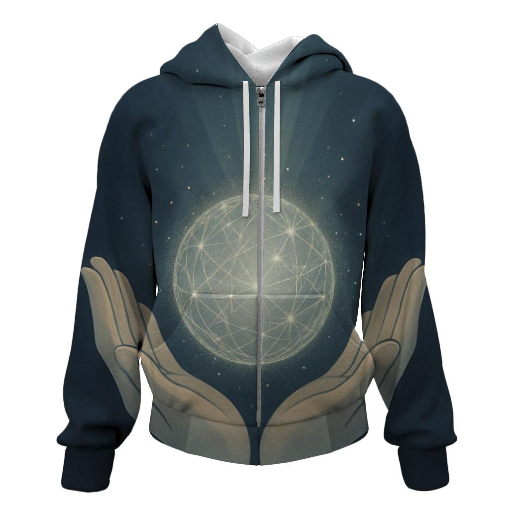 Hands Of Starlight Offering hoodie trends