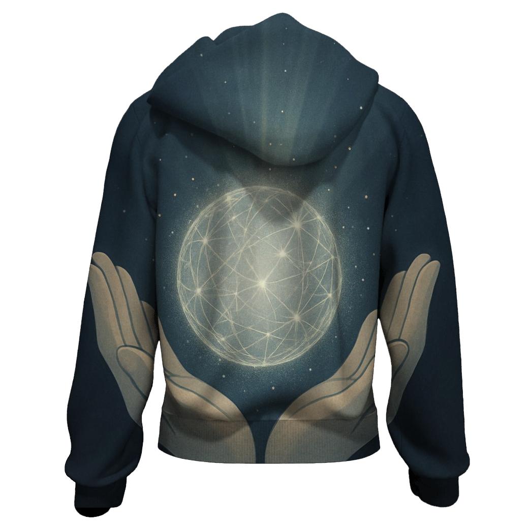 Hands Of Starlight Offering hoodie trends