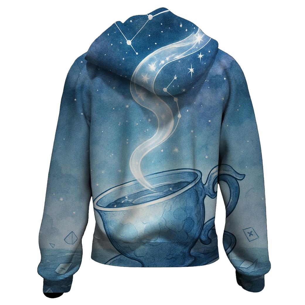 Moonlit Teacup Leviathan hoodie trends