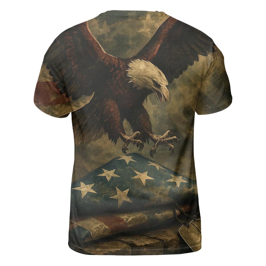 Liberty Forge Standard designer pattern shirts