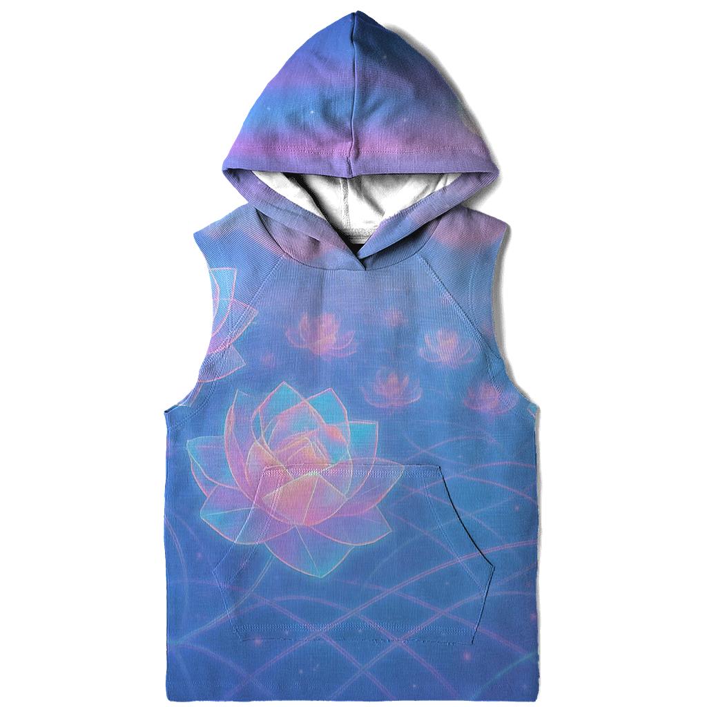 Aurora Lattice Dreamgarden hoodie trends