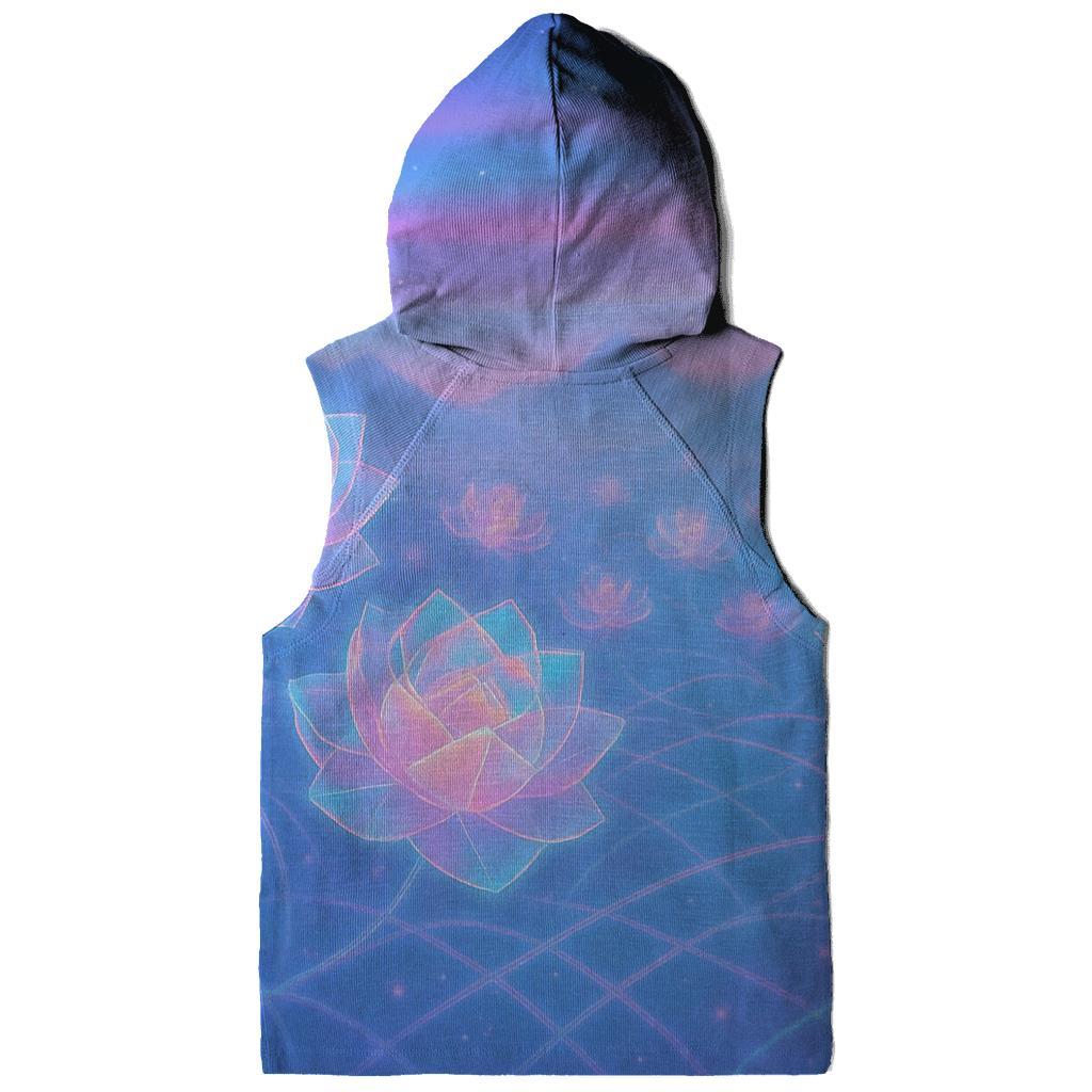 Aurora Lattice Dreamgarden hoodie trends