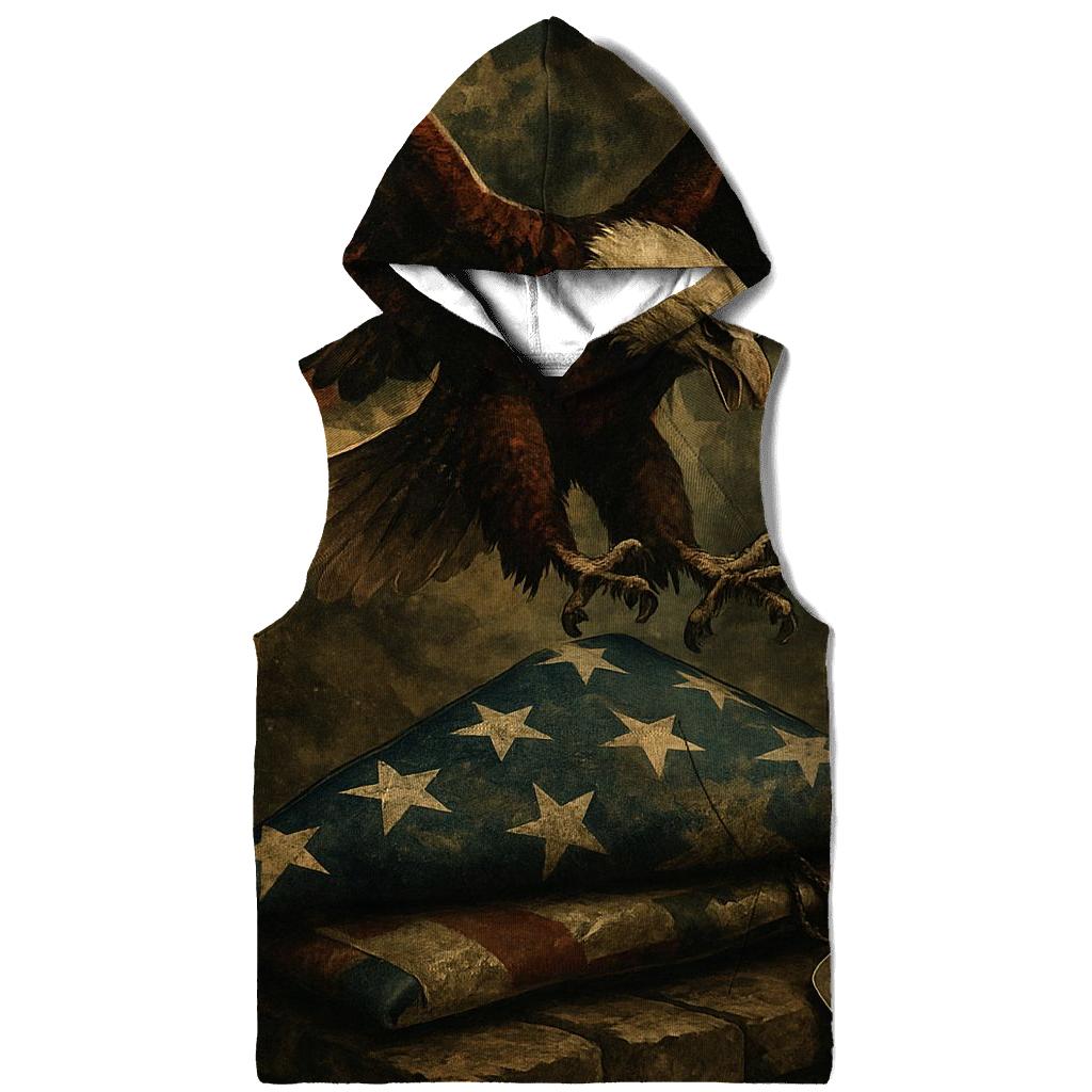 Liberty Forge Standard custom hoodies