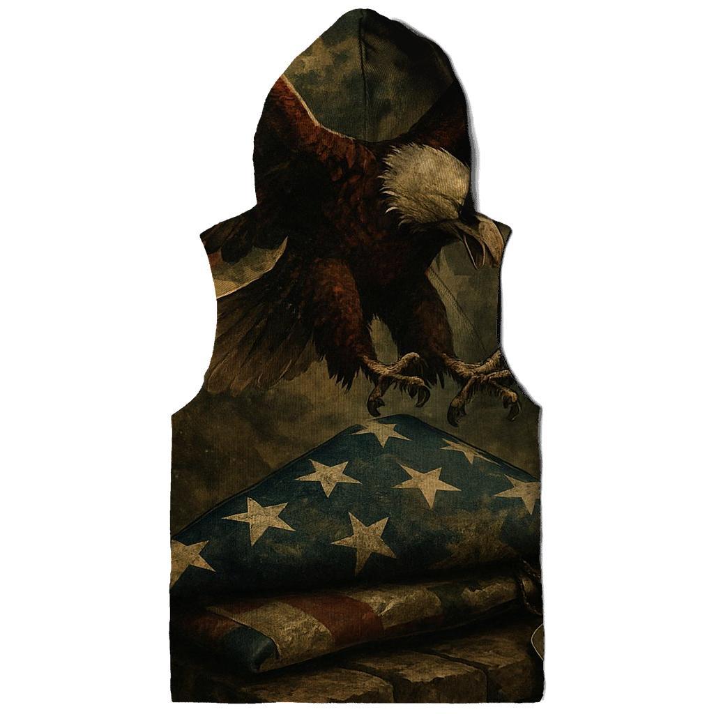 Liberty Forge Standard custom hoodies