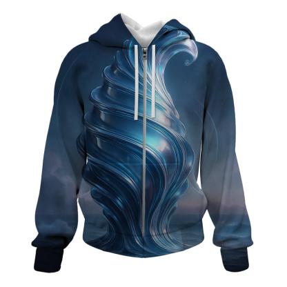 Prismatic Tide Relic hoodie trends