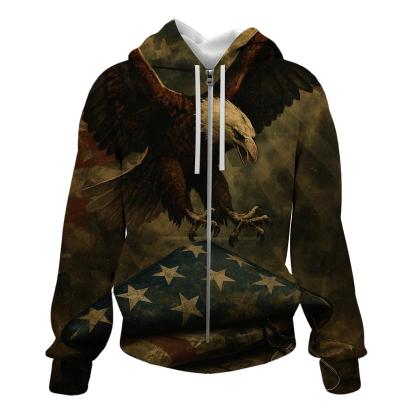 Liberty Forge Standard hoodie styles