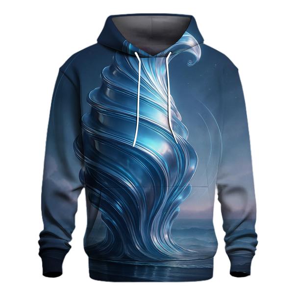 Prismatic Tide Relic hoodie designs
