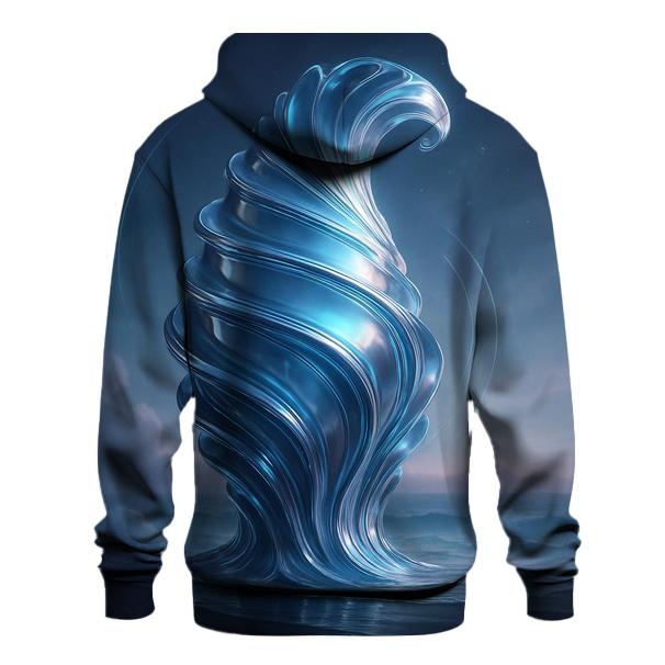 Prismatic Tide Relic hoodie designs