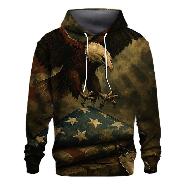 Liberty Forge Standard hoodie styles