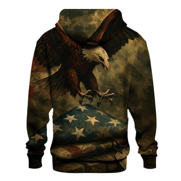 Liberty Forge Standard hoodie styles