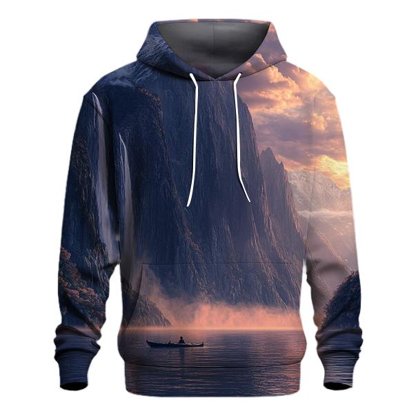 Milford Sound - Fiordland premium hoodies