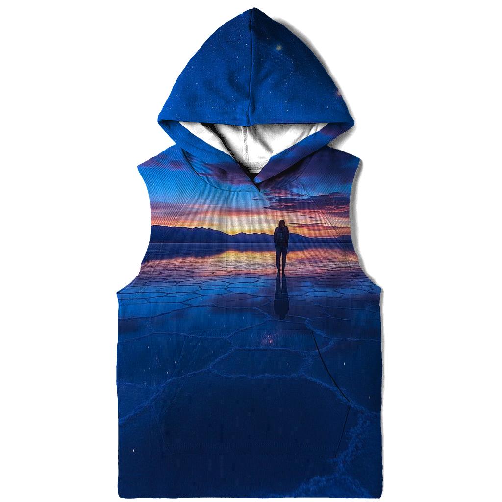 Salar De Uyuni - Uyuni hoodies fashion