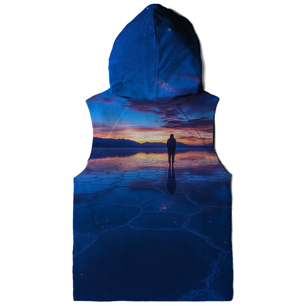 Salar De Uyuni - Uyuni hoodies fashion
