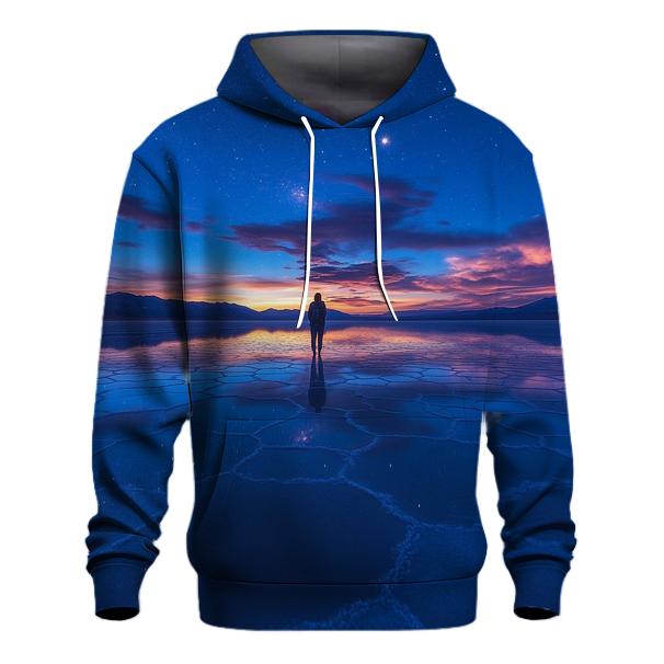 Salar De Uyuni - Uyuni hoodies fashion