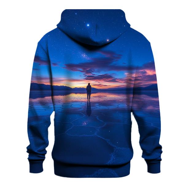 Salar De Uyuni - Uyuni hoodies fashion