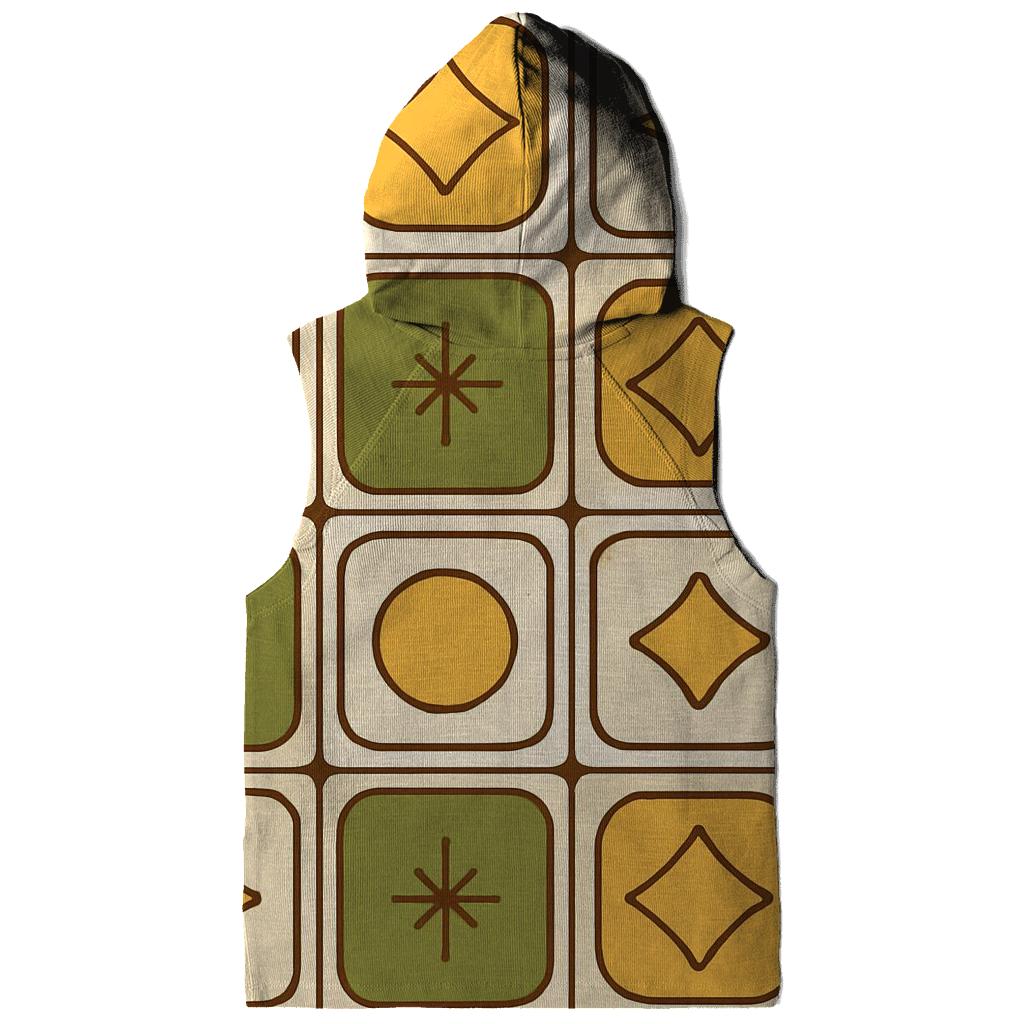 Avocado Kitchen Tiles Groove designer hoodies