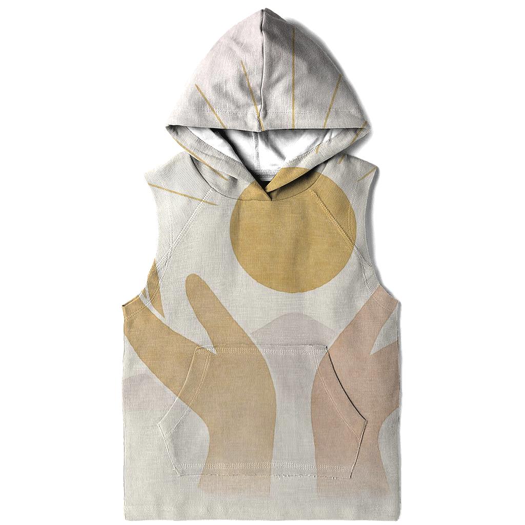 Hands Of Dawn Horizon hoodie trends