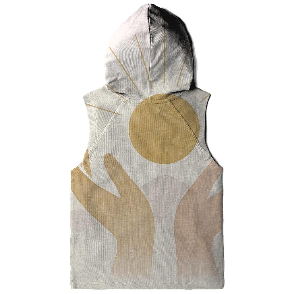 Hands Of Dawn Horizon hoodie trends