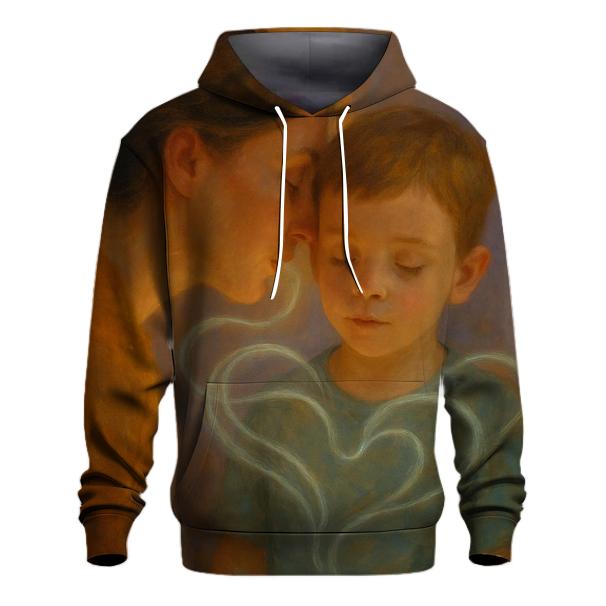 Where Her Voice Becomes Your Courage designer hoodies