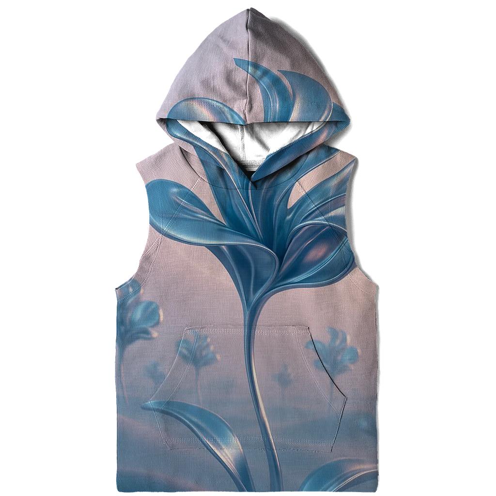 Chrome Mirage Bloomfield lightweight hoodies