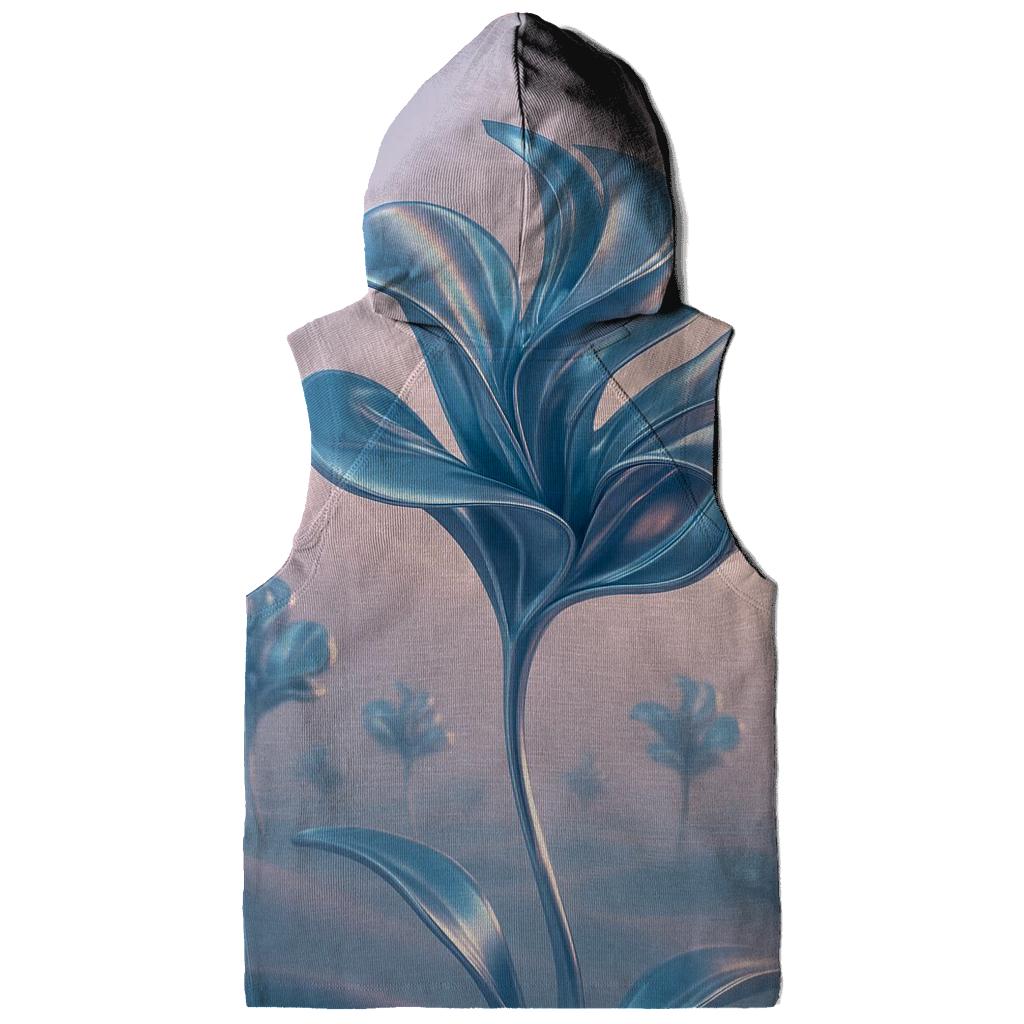 Chrome Mirage Bloomfield lightweight hoodies