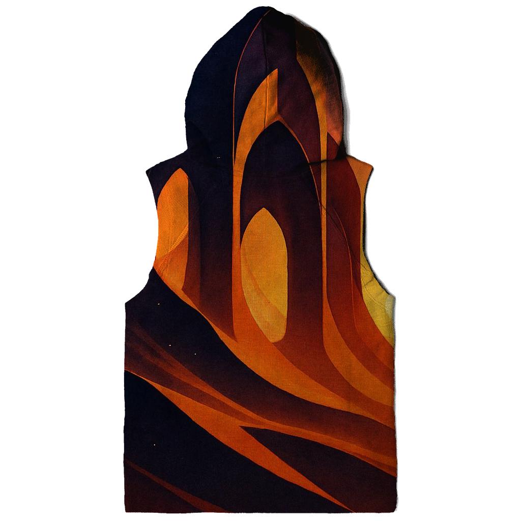 Cathedral Dunes At Sundown designer hoodies